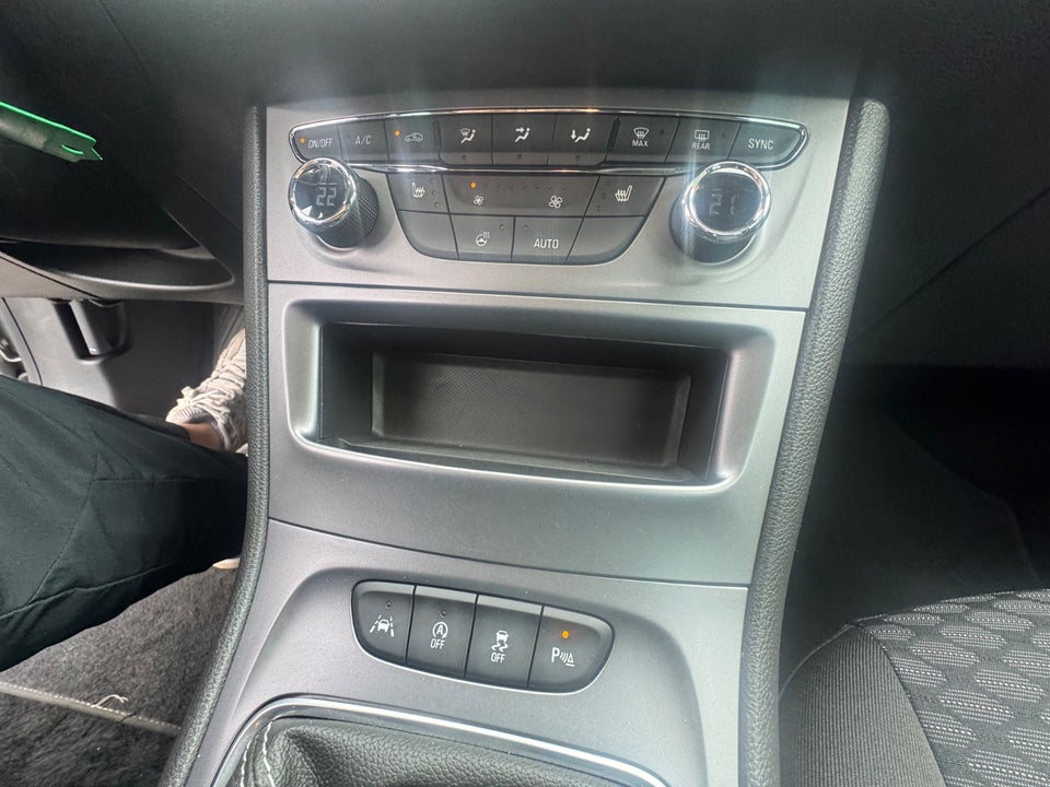 Opel Astra 1,0 T 105 Enjoy 5d