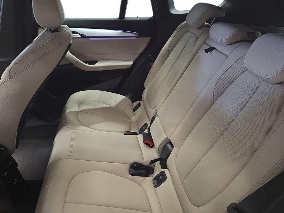 BMW X1 1,5 xDrive25e M-Sport aut. 5d