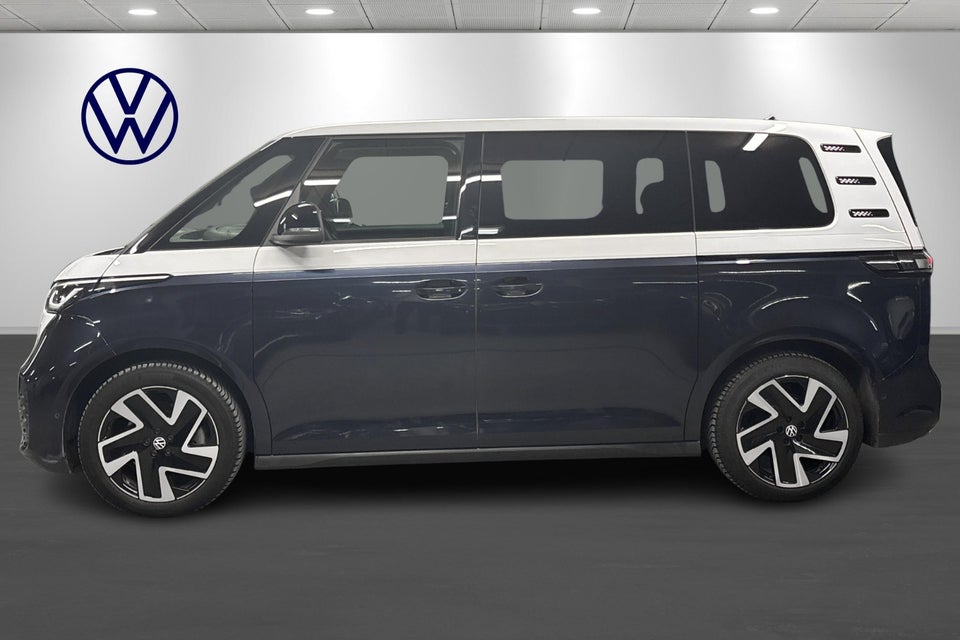 VW ID.Buzz 77 Life 75 Years Edition SWB 5d