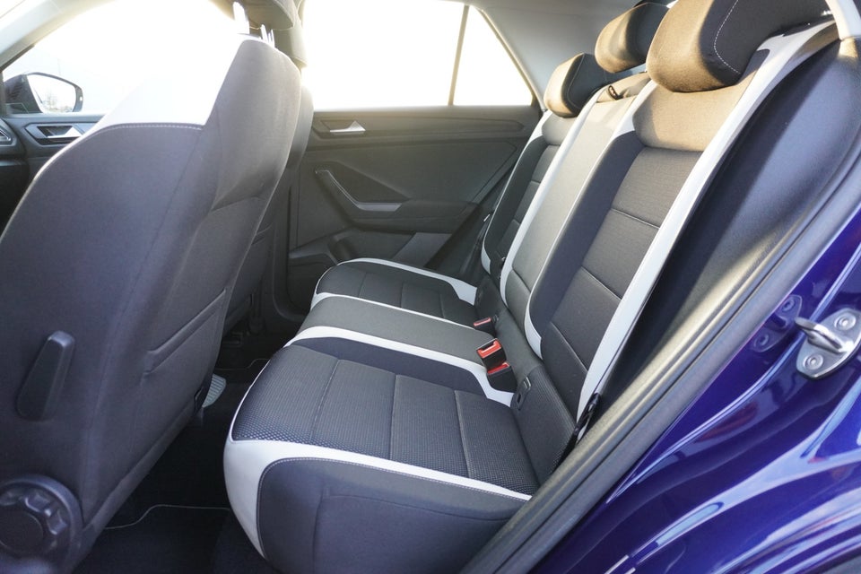 VW T-Roc 1,5 TSi 150 Sport DSG 5d