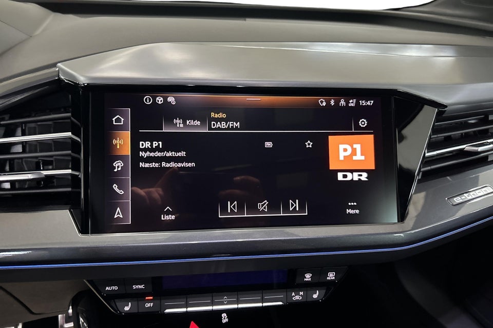 Audi Q4 e-tron 45 S-line Edition 5d