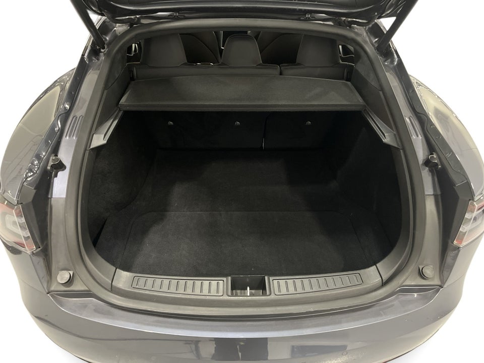 Tesla Model S Long Range AWD 5d
