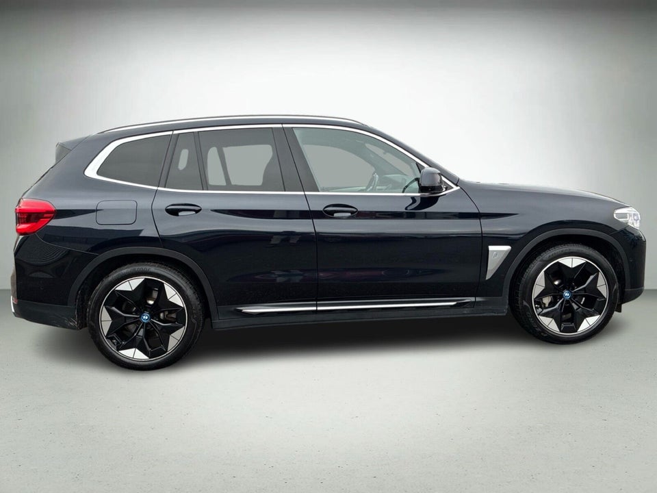 BMW iX3 Charged Plus 5d