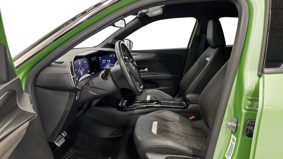 Opel Mokka-e 50 Ultimate 5d