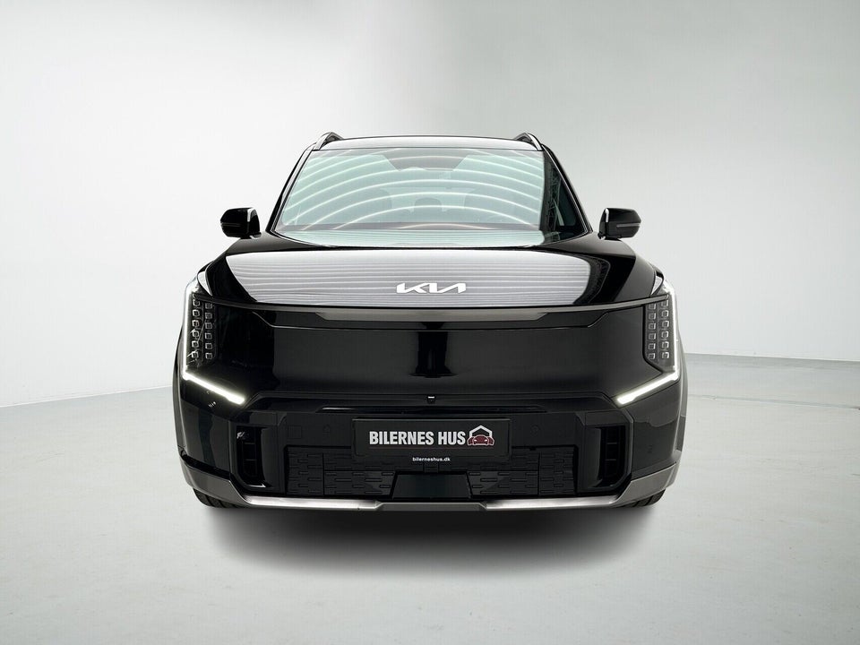 Kia EV9 99 Long Range Performance GT-Line AWD 7prs 5d