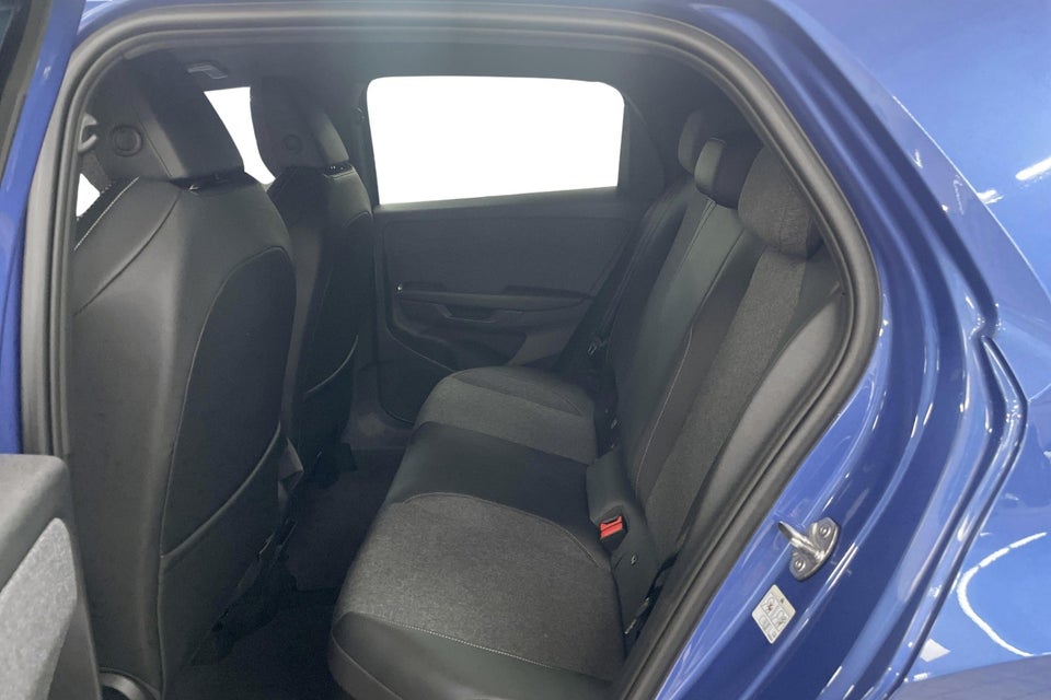 VW ID. Polo 52 Style Launch Edition 5d