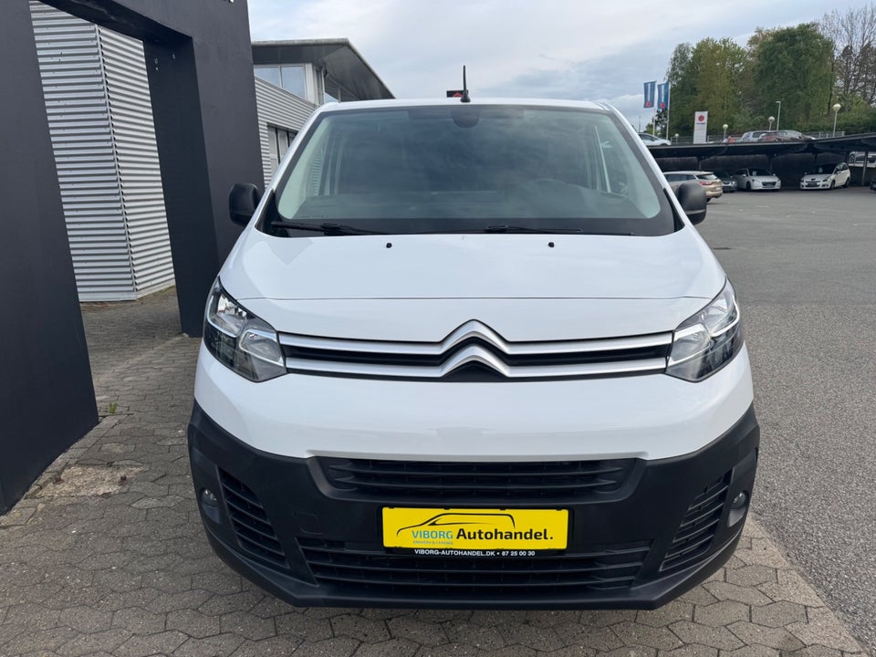 Citroën ë-Jumpy 75 L2 MasterLine