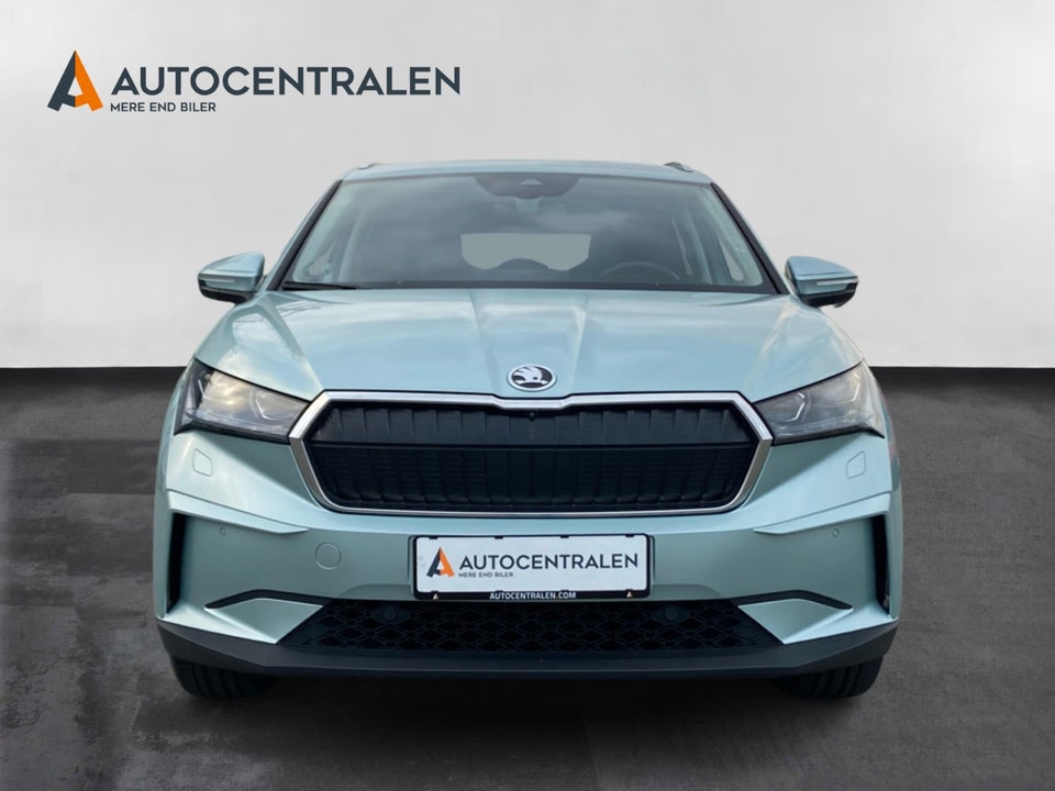 Skoda Enyaq 80 iV Suite 5d