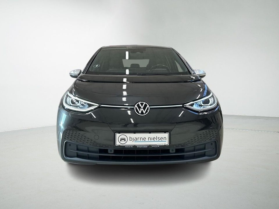 VW ID.3 58 1ST 5d