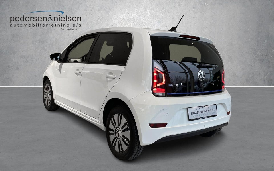 VW e-Up! High Up! 5d