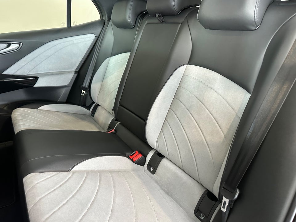 VW ID.3 58 Pro Performance 5d