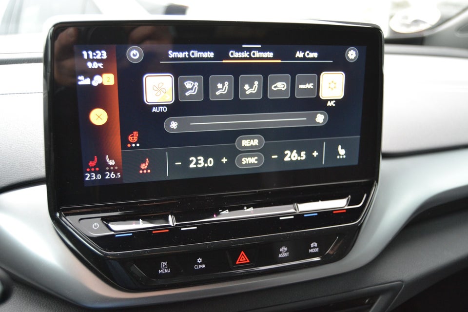 VW ID.4 77 Pro Performance 5d