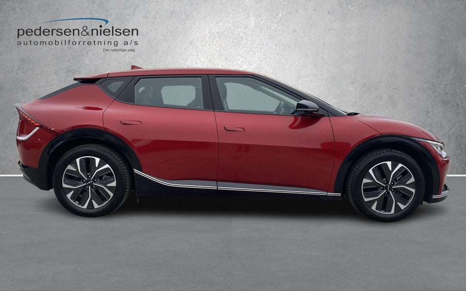 Kia EV6 77 Long Range Prestige 5d