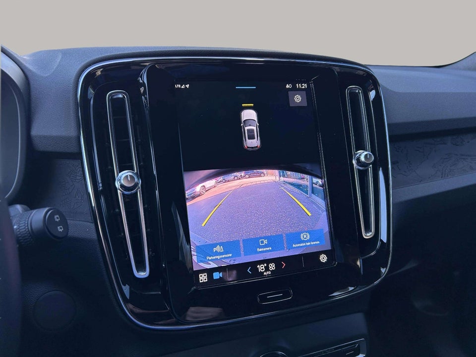 Volvo XC40 ReCharge Core 5d