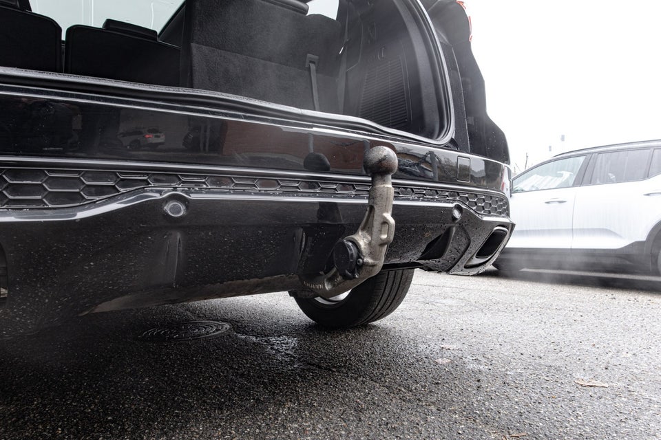 Ford S-MAX 2,0 EcoBlue ST-Line aut. 7prs 5d