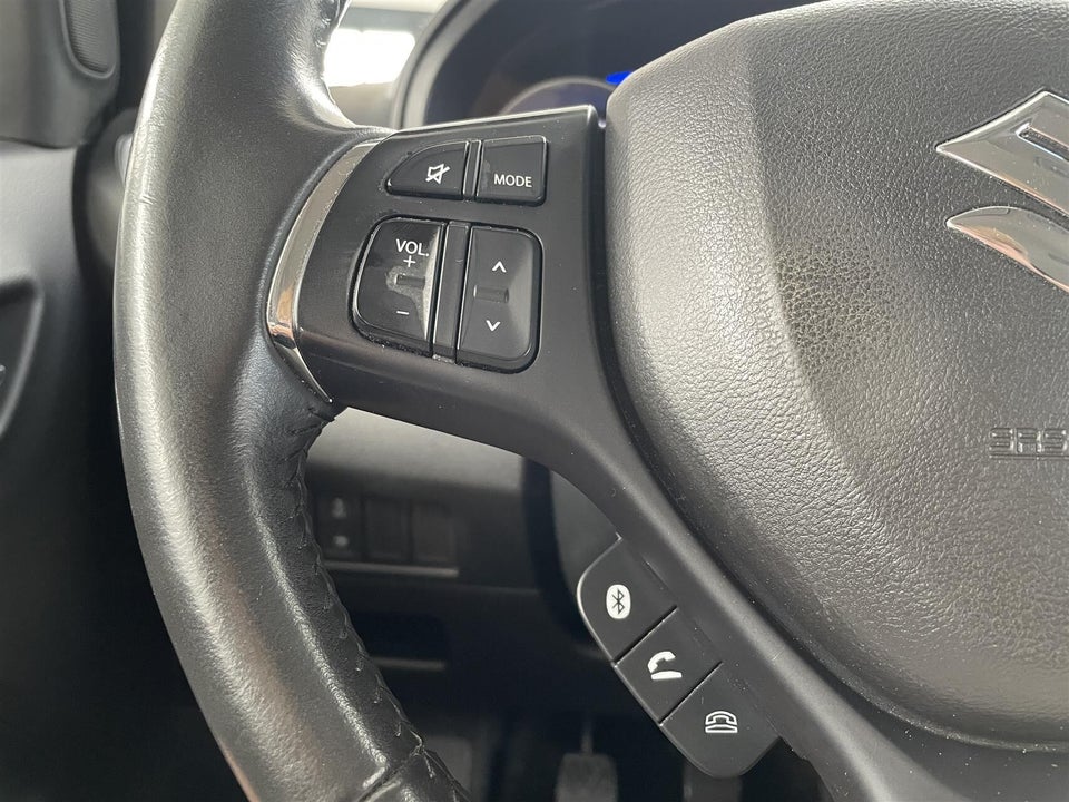 Suzuki Baleno 1,2 Dualjet Active 5d