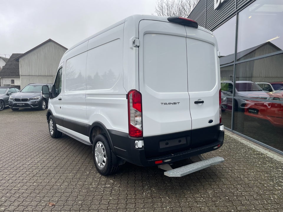 Ford Transit 350 L2 Van 2,0 EcoBlue Trend H2 FWD