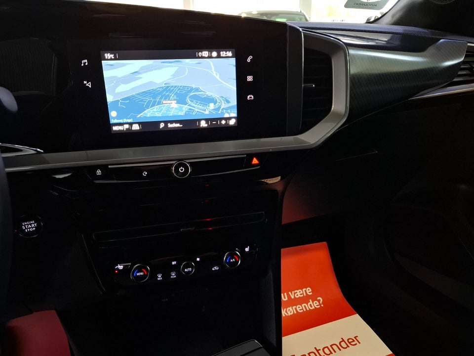 Opel Mokka-e 50 GS Line 5d