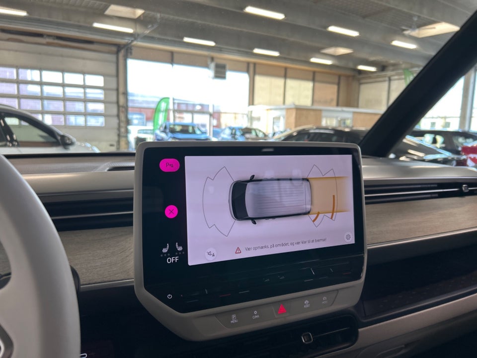 VW ID.Buzz 77 Pro Design SWB 5d