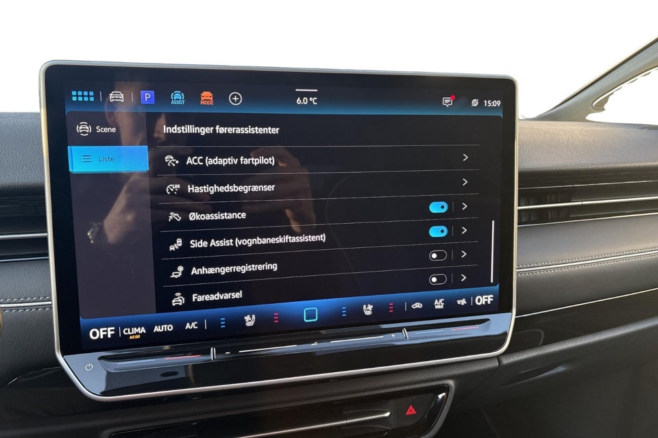 VW ID.7 86 Style S+ Tourer 5d