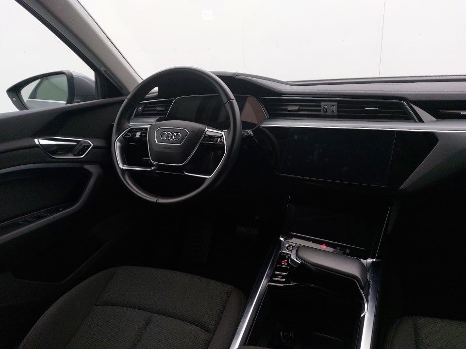 Audi e-tron 50 Advanced Prestige quattro 5d
