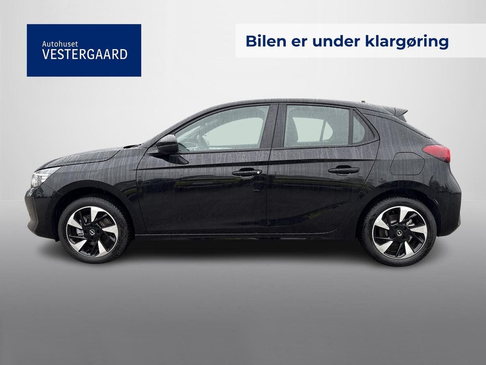 Opel Corsa-e 54 GS 5d