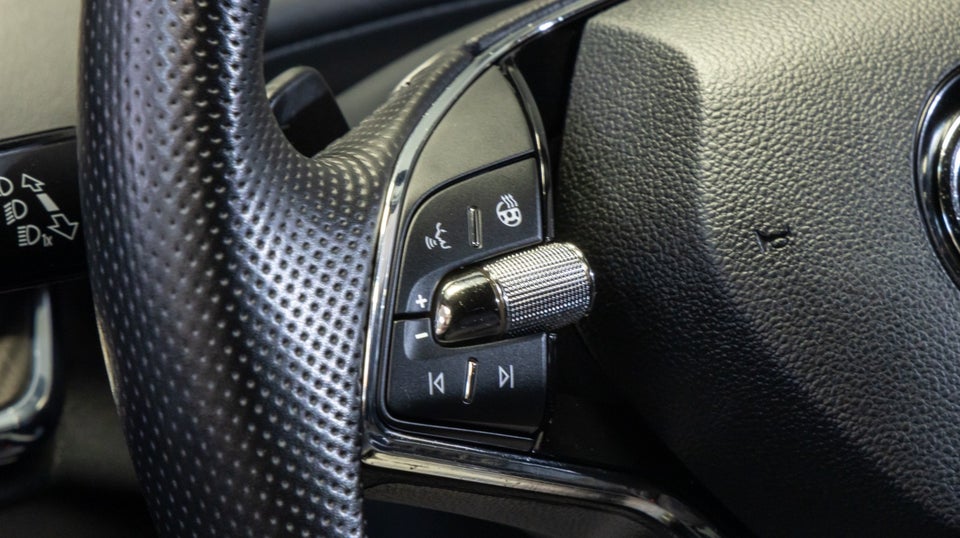 Skoda Enyaq 80 iV Sportline 5d