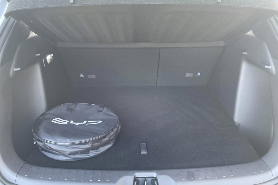 BYD Atto 3 60 Design 5d