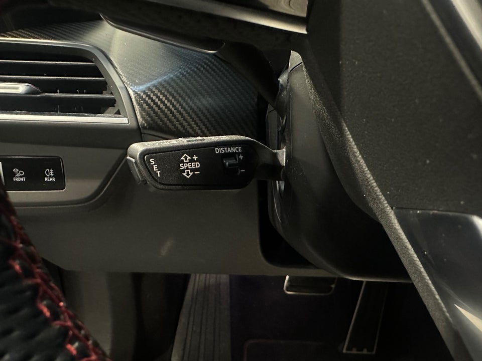 Audi RS e-tron GT quattro 4d