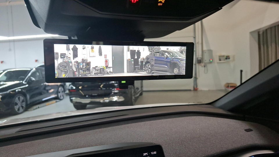 Renault Megane E-Tech 60 Techno 5d