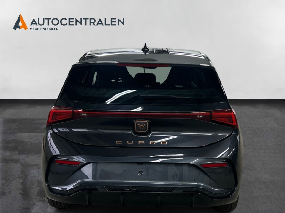 Cupra Born 58 High 5d