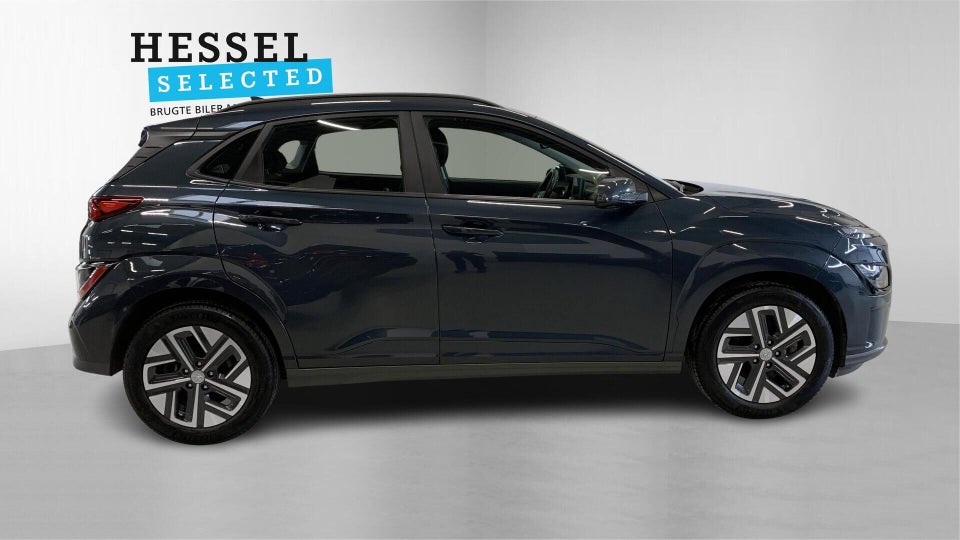 Hyundai Kona 39 EV Select 5d