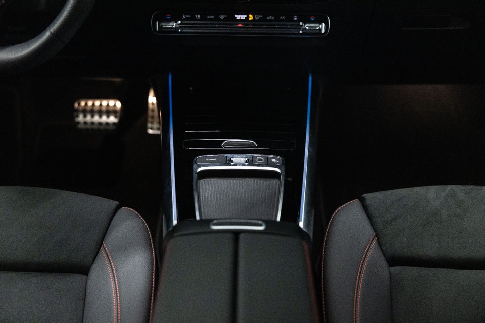 Mercedes EQA250+ AMG Premium 5d