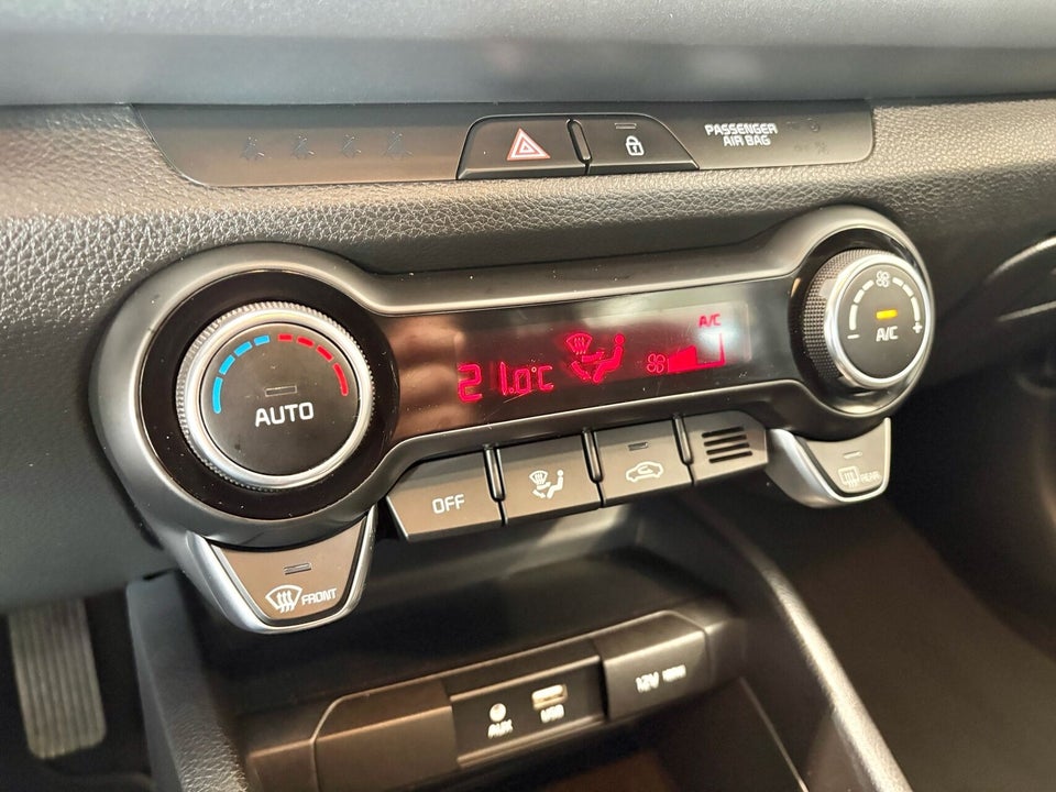 Kia Rio 1,25 MPi Base Line 5d