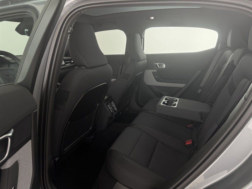 Polestar 2 Long Range Nordic Edition 5d