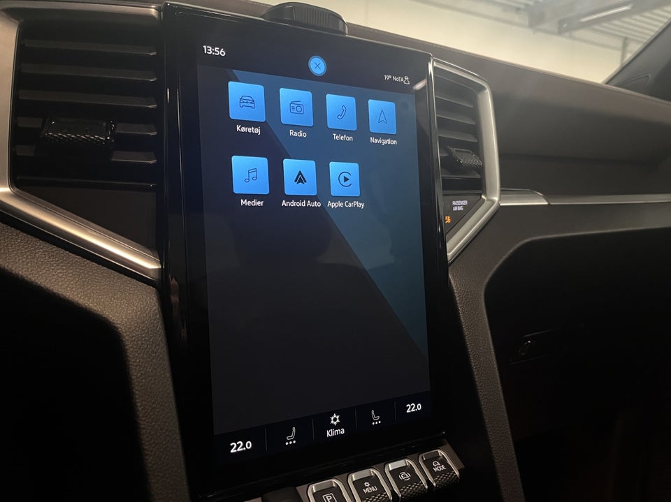 VW Amarok 3,0 TDi 240 Aventura aut. 4Motion 4d