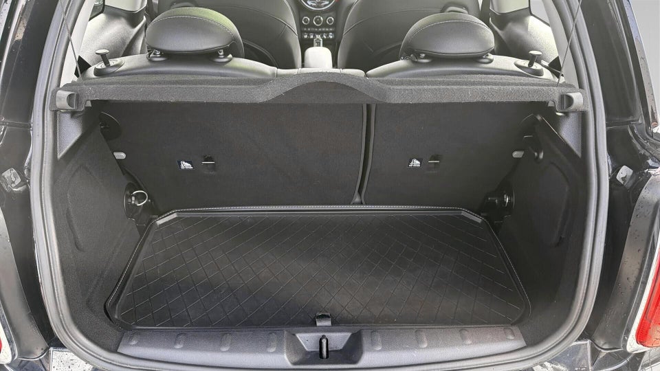 MINI Cooper SE Edition Premium Plus 3d