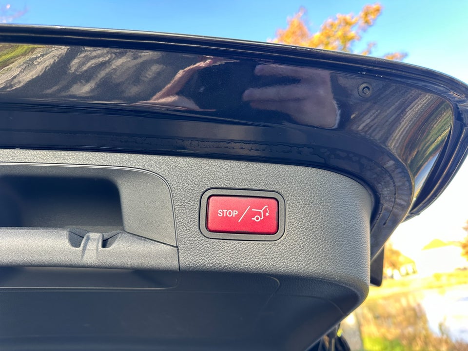 Mercedes EQC400 AMG Line 4Matic 5d