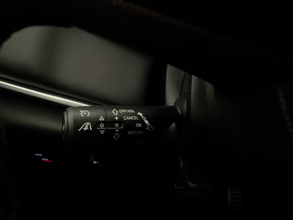 MG Marvel R Comfort 5d