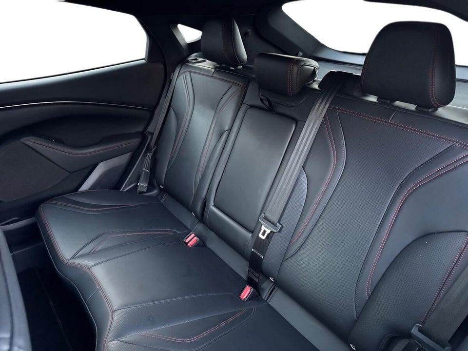 Ford Mustang Mach-E 70 Standard Range AWD 5d