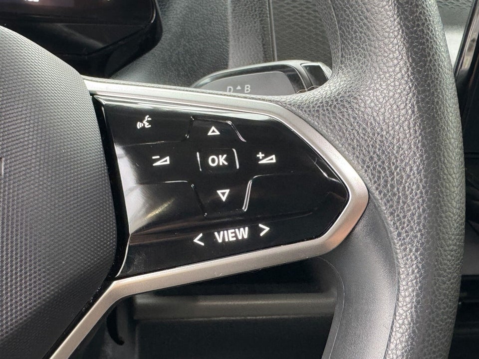 VW ID.Buzz 77 Pro Van 5d