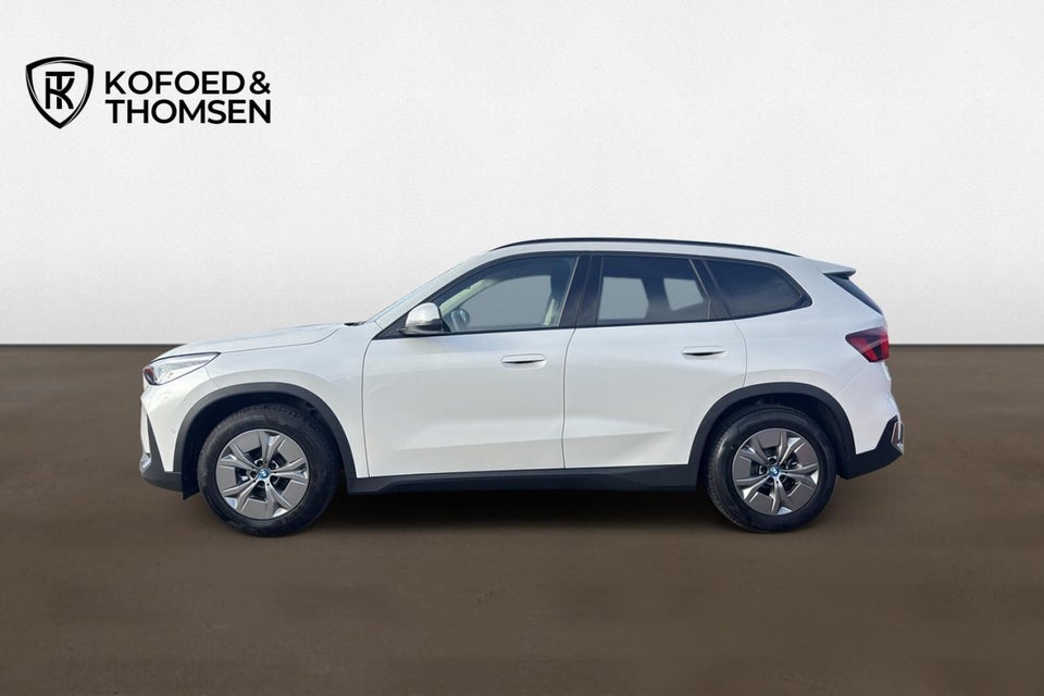 BMW iX1 eDrive20 X-Line 5d