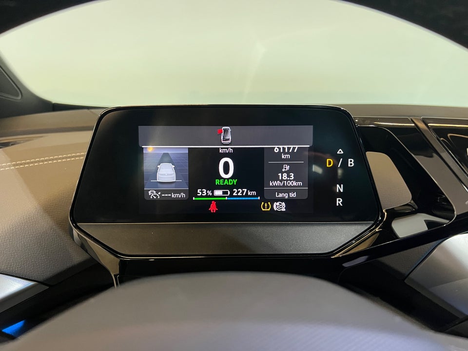 VW ID.4 77 Pro Performance 5d