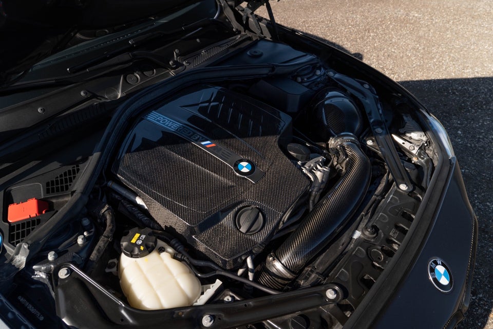 BMW M2 3,0 Coupé aut. 2d