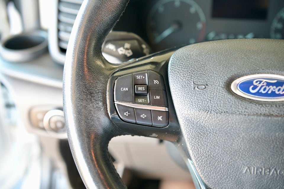 Ford Transit Custom 340S 2,0 TDCi 130 Trend aut.