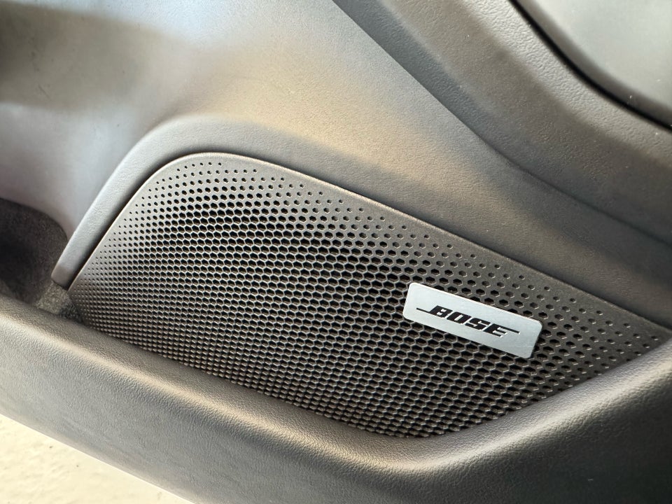 Porsche Taycan Performance+ Sport Turismo 5d