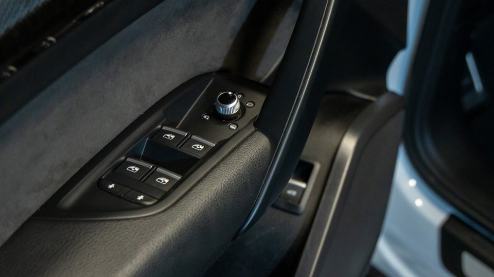 Audi SQ5 3,0 TDi S-line quattro Tiptr. 5d