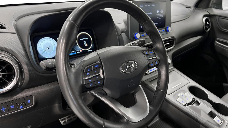 Hyundai Kona 39 EV Select 5d