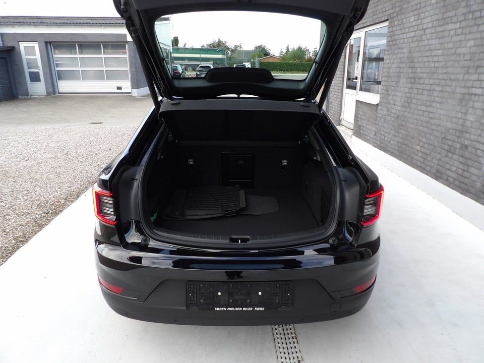 Polestar 2 Standard Range 5d