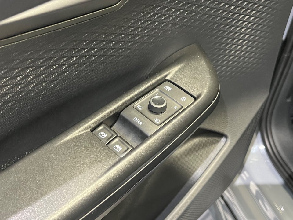 Cupra Born 58 Business Edition+ 5d